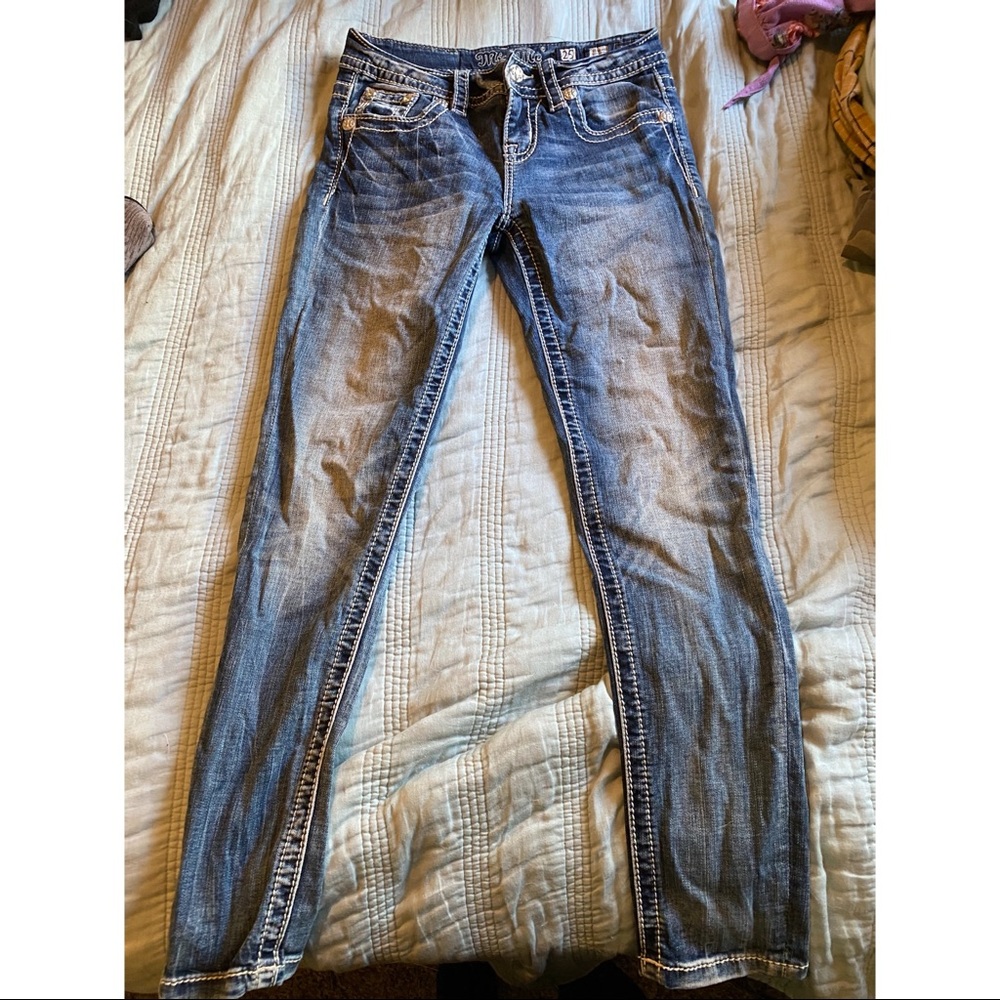 Miss Me Jeans - Picture 2 of 2